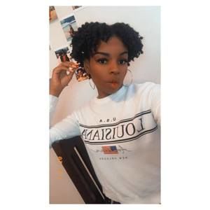 Meet your Posher, Brittany